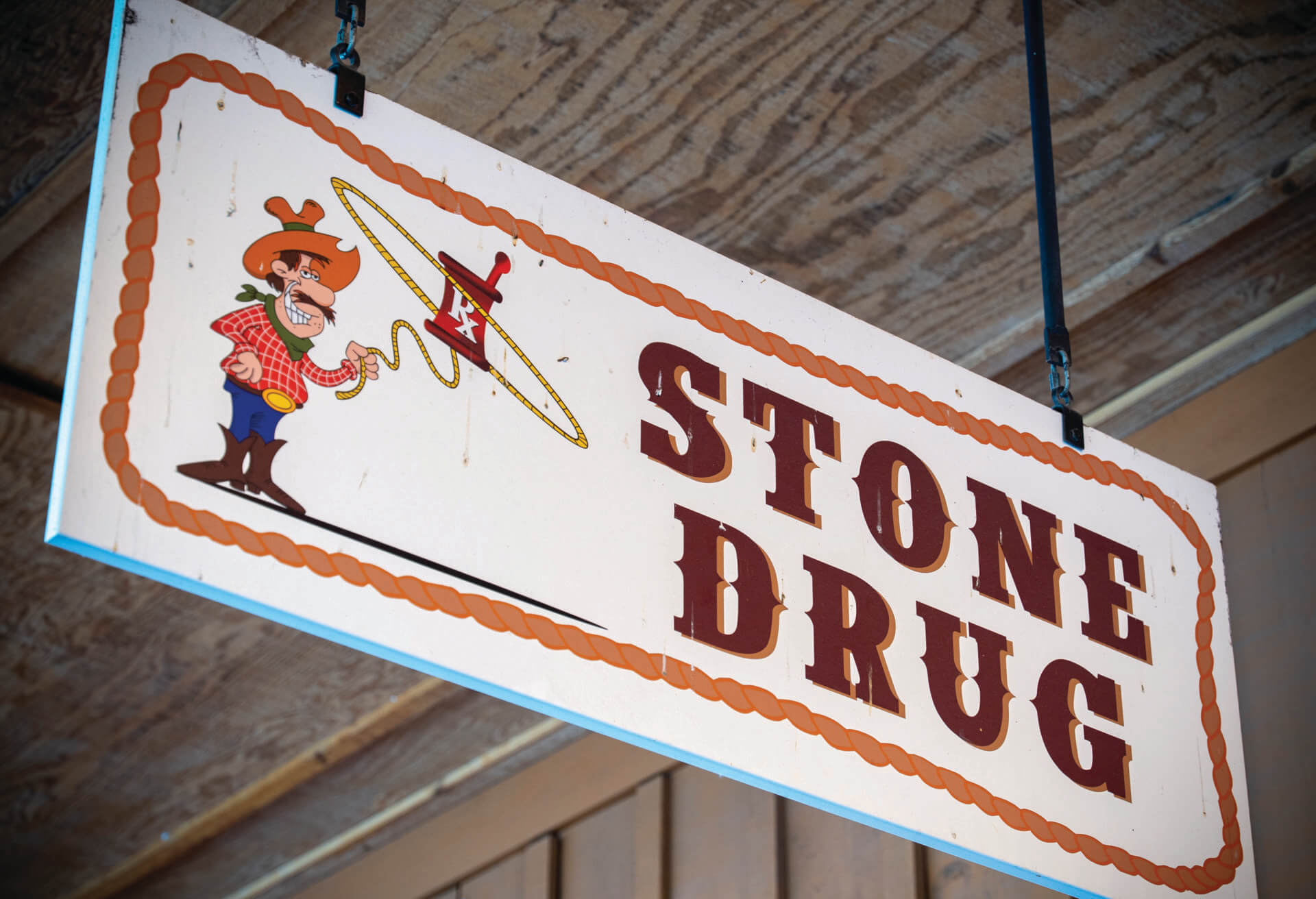 LOCAL LIFE: Blast From the Past