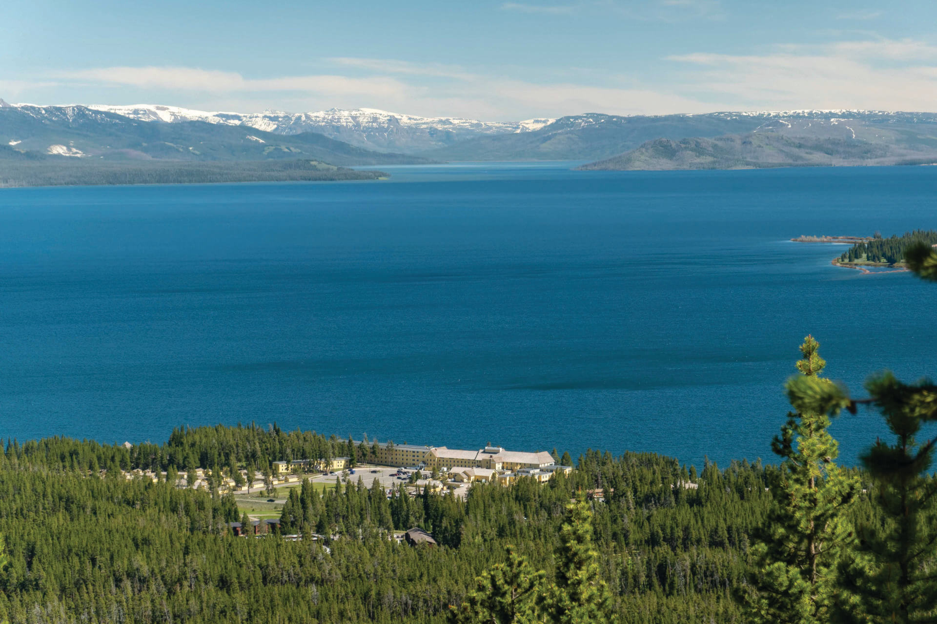 EXPLORE: 6 Favorite Yellowstone Hikes